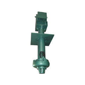 Bomba de rotor - EVM-300T - Excellence Pump Industry Co.,Ltd. - para fangos / con motor eléctrico / para la industria química