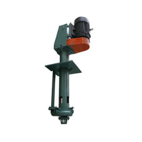 Bomba de rotor - EVM-250T - Excellence Pump Industry Co.,Ltd. - para fangos / con motor eléctrico / para la industria química