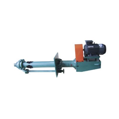 Bomba centrífuga - EVM-65Q - Excellence Pump Industry Co.,Ltd. - para fangos / con motor eléctrico / semisumergible