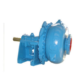 Bomba centrífuga - ES-4D - Excellence Pump Industry Co.,Ltd. - para fangos / para la industria petroquímica / para la industria metalúrgica