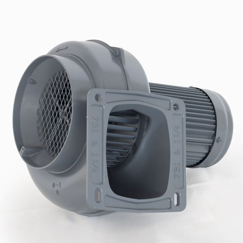 Ventilador de alta presión - CS, MS, FMS SERIES - Chuan-Fan Electric - centrífugo / de refrigeración / de secado