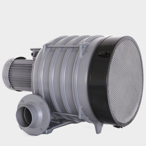Soplador multietapa - HTB SERIES - Chuan-Fan Electric - de aire / centrífugo / de refrigeración