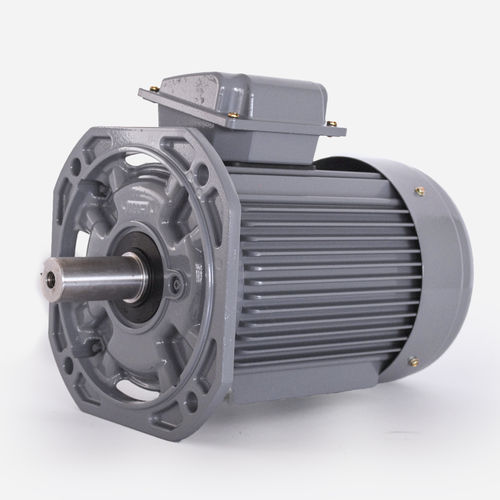 Motor de inducción - Chuan-Fan Electric - 3 fases / 220V / 380V