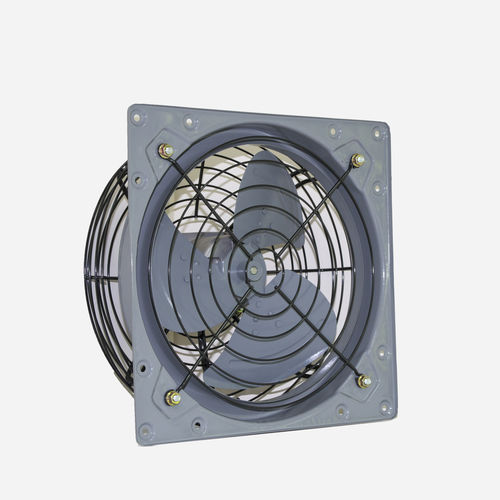 Ventilador de evacuación - CHV SERIES - Chuan-Fan Electric - de pared / silencioso / de alto caudal
