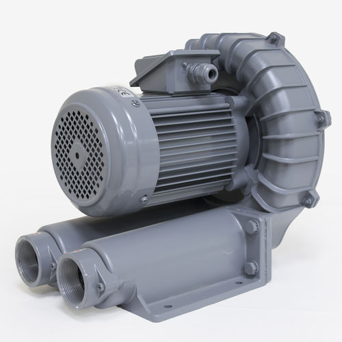 Soplador de aire - RB SERIES  - Chuan-Fan Electric - de canal lateral / monoetapa / de refrigeración
