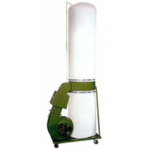 Desempolvador portátil - SF-209BH / SF-003F / SF-003 / SF-004 - Chuan-Fan Electric - con desatascador neumático