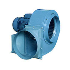 Ventilador sirocco - SSD-C SERIES - Chuan-Fan Electric - de refrigeración / de secado / de circulación de aire