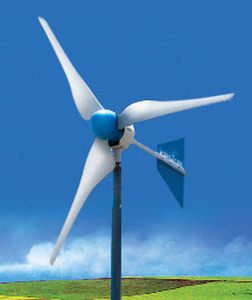 Aerogenerador pequeño - 800 W | e230i - Eveready Diversified Products
