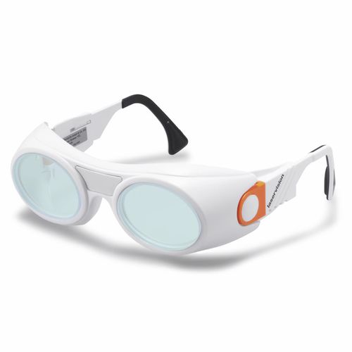 Gafa de seguridad láser - R01 - LASERVISION GmbH & Co.KG - de vidrio