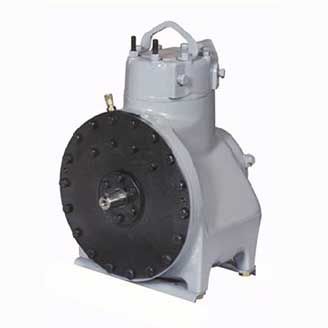 Compresor alternativo - 05K - Carlyle Compressors - de aire / sin motor / portátil