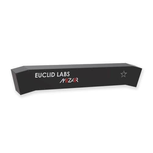 Cámara de toma a granel - MIZAR - Euclid Labs - 3D / para entorno difícil / de detección
