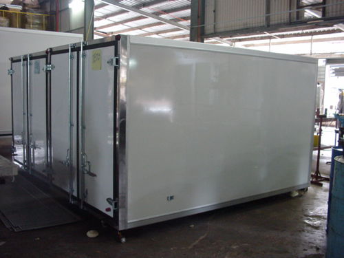 Reciprocador de pintura - Magnum Venus Products