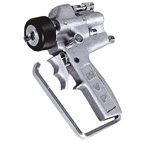 Pistola de revestimiento - Air Trigger - Magnum Venus Products - para gelcoat / manual / ligera