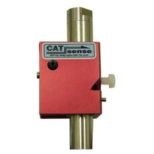 Aparato de vigilancia de caudal - Cat Sense - Magnum Venus Products - para bomba de catalizador