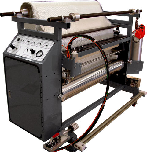 Impregnadora de tejido - Magnum Venus Products - portátil