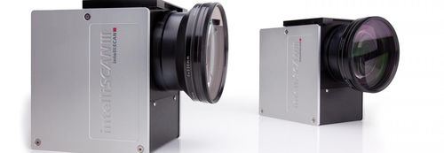 Cabezal de escáner láser 2 ejes - intelliSCAN III 10 - SCANLAB GmbH - para micromecanizado láser / para marcado / de soldadura