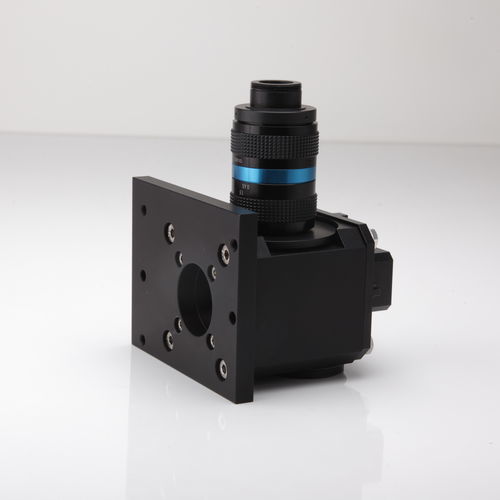 Adaptador para cámara mecánico - SCANLAB GmbH