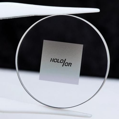 Separador de haz ópticos - SCANLAB GmbH