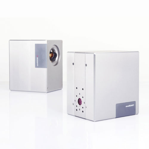 Platina de posicionamiento Z - excelliSHIFT - SCANLAB GmbH - motorizada