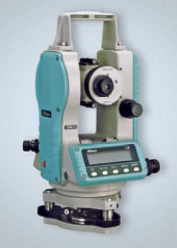 Teodolito digital -  NE-100 series - Spectra Precision