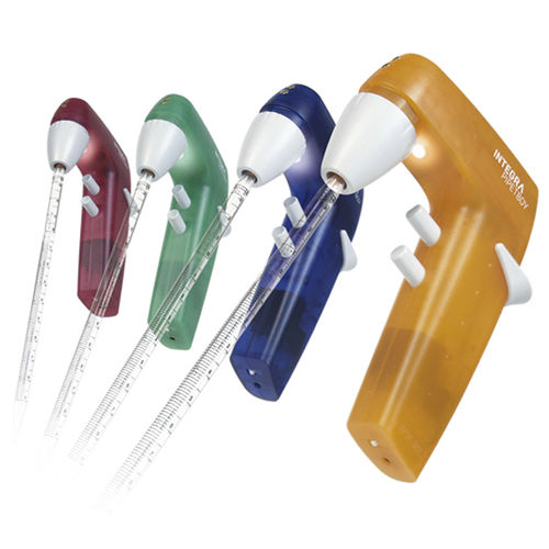 Auxiliar de pipeteado - PIPETBOY pro - INTEGRA Biosciences