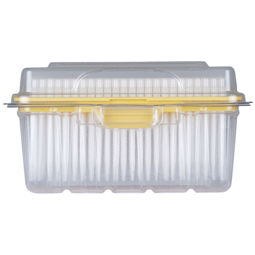 Punta de pipeta desechable - ECO Rack GripTips - INTEGRA Biosciences - ecológica