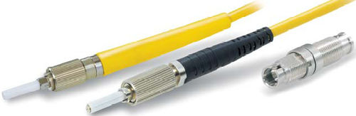 Conector RF - DIN-LSA - Rosenberger OSI - de fibras ópticas / USB / circular