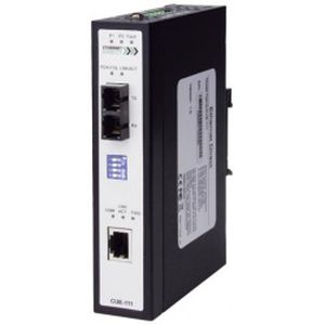 Separador PoE - CUS-100G - Ethernet Direct