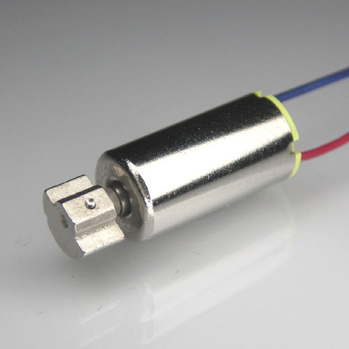 Motor vibratorio con accionamento eléctrico - 306 series - Precision Microdrives - micro / de corriente continua