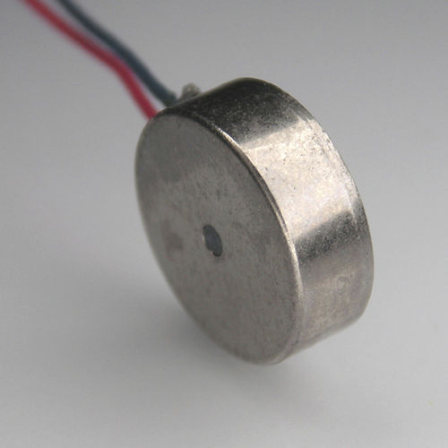 Vibrador eléctrico - 310 series - Precision Microdrives - para multiproductos / en miniatura
