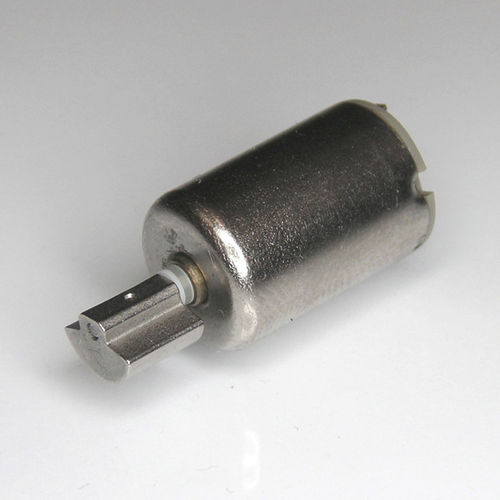 Vibrador eléctrico - 310-001 - Precision Microdrives - para multiproductos / en miniatura