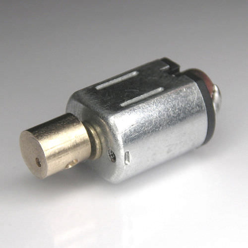Vibrador eléctrico - 310-114 - Precision Microdrives - para multiproductos / en miniatura