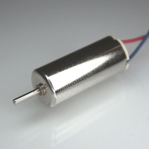 Motor síncrono - 107-001 - Precision Microdrives - DC / con imán permanente / sin núcleo