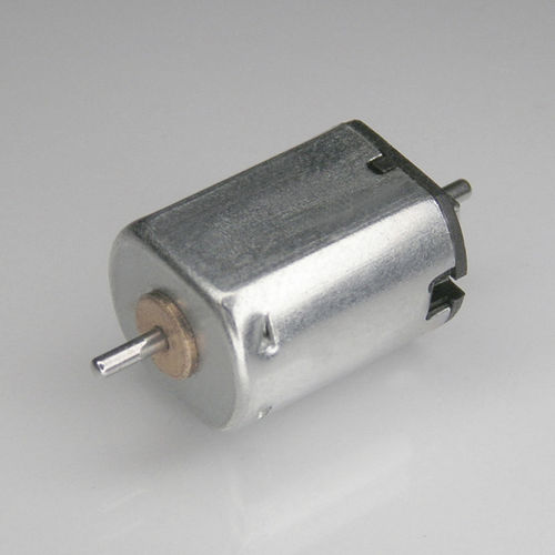 Motor con escobillas - 110 series - Precision Microdrives - DC / micro / de botón