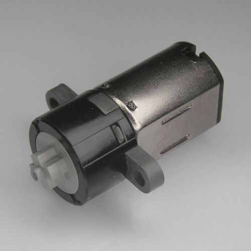 Micromotorreductor eléctrico DC - Precision Microdrives - planetario / coaxial