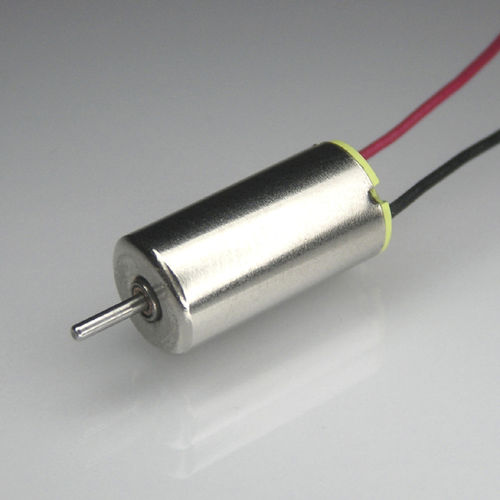 Motor síncrono - 106 series - Precision Microdrives - DC / sin núcleo / micro