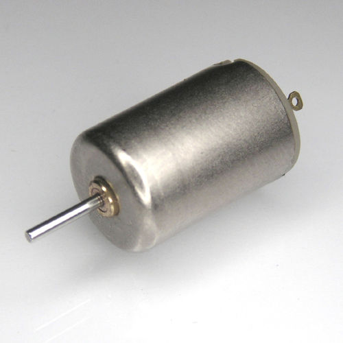 Motor síncrono - 110-003 - Precision Microdrives - DC / sin núcleo