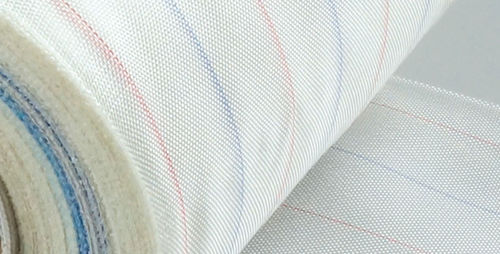 Tejido pelable para infusión al vacío - PA80 - Diatex - para moldeo al vacio