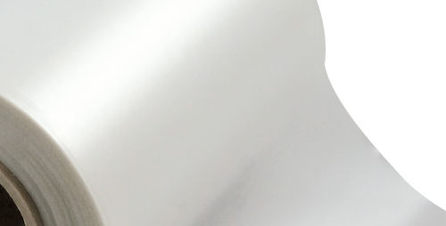 Film de poliéster - PO150 XD2 - Diatex - epoxi / de poliestireno / para moldeo al vacio