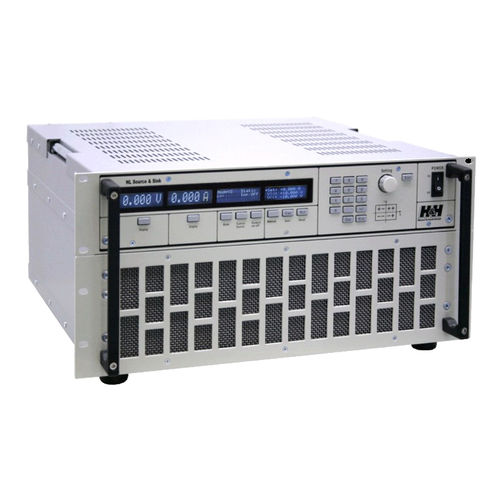Alimentación eléctrica en bastidor - NL  series  - Höcherl & Hackl - AC/DC / conmutada