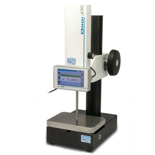 Palpador de medición - IKF 100D - Steinmeyer Holding GmbH - óptico / digital / compacto