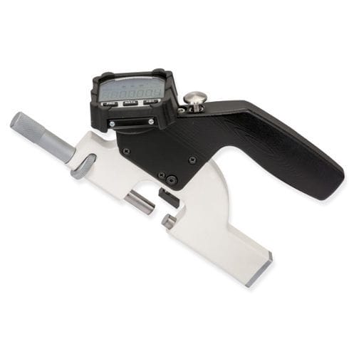 Calibre de mordaza regulable - 3902 - Steinmeyer Holding GmbH