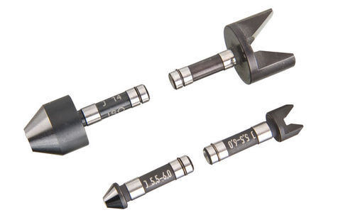 Cabeza de micrómetro - Steinmeyer Holding GmbH