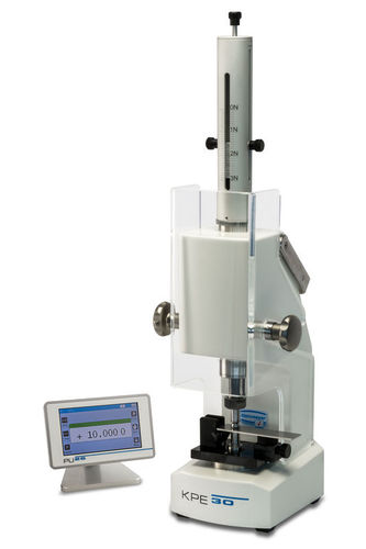 Palpador de ajuste de herramienta - KPE 30 - Steinmeyer Holding GmbH - de medición / digital / para cigüeñal