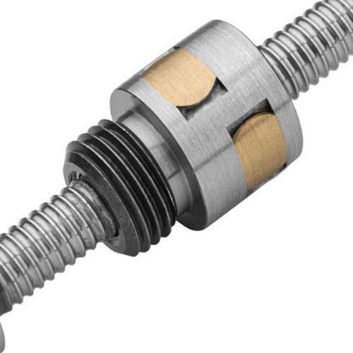 Husillo de bolas de acero - 1112 - Steinmeyer Holding GmbH