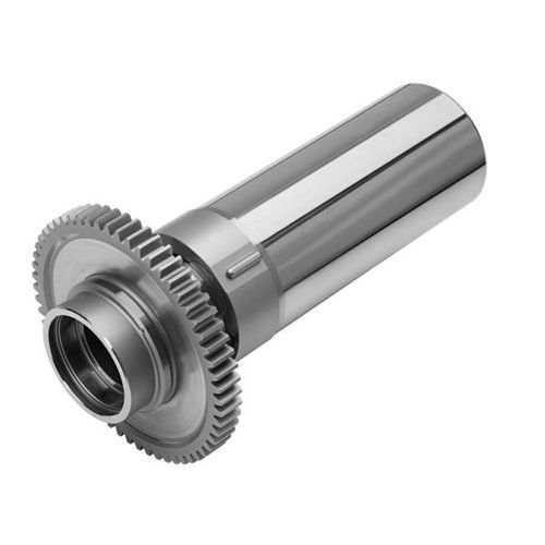 Husillo de bolas de metal - Steinmeyer Holding GmbH - de precisión / altas cargas / de alto rendimiento