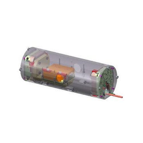 Sistema de posicionamiento XYZ - 3-Achs-Strahljustage - Steinmeyer Holding GmbH - lineal / piezoeléctrico