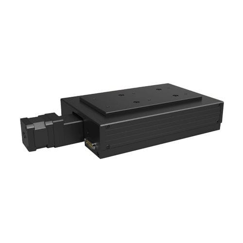 Platina de posicionamiento Z - HT 160 - Steinmeyer Holding GmbH - manual / 1 eje / de alta precisión