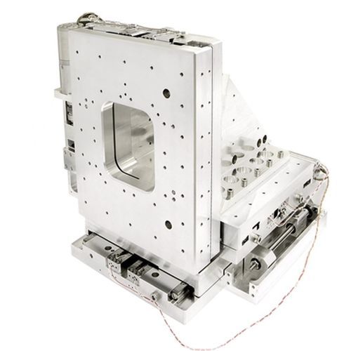 Manipulador eléctrico - 3LT300 - Steinmeyer Holding GmbH - mediante vacío / de posicionamiento / 3 ejes