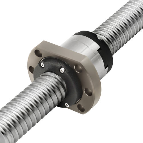 Husillo de bolas de acero - 2426 - Steinmeyer Holding GmbH - de alta precisión / de gran rigidez / de alta eficacia